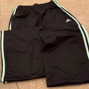 Adidas sweatpants